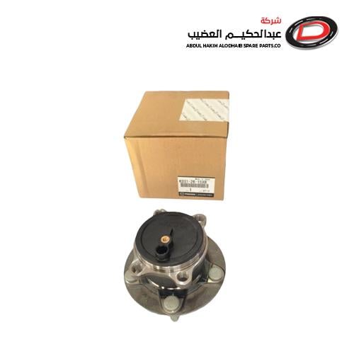 فلنجة خلفي يمين يسار 2014-2022 - Mazda 6