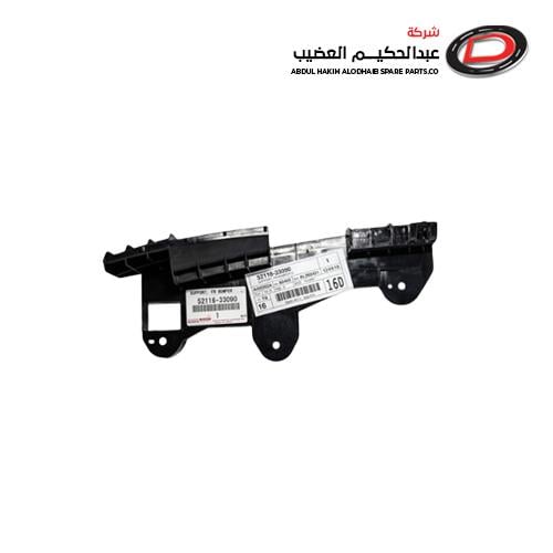 قاعدة شمعة يسار ES350 2010