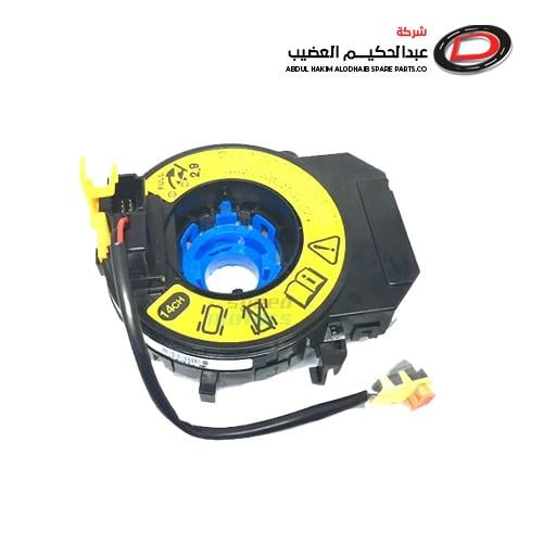 كتاوت ارباك LS 570 2012-2015