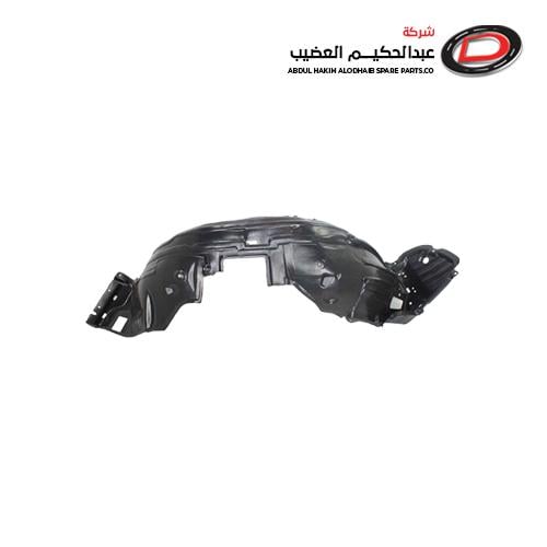 بطانة رفرف يسار LS430 2003-2006