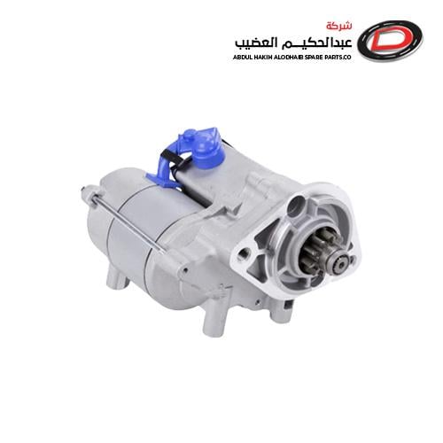 سيلف مكينة FG 2008-2012