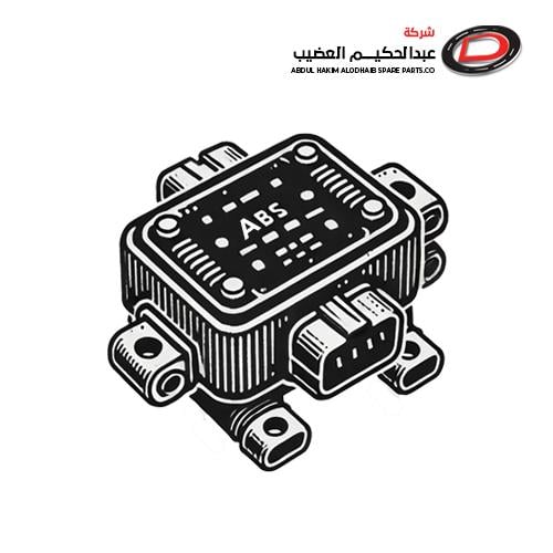 جهاز ABS سيارة LS 460 2010-2017