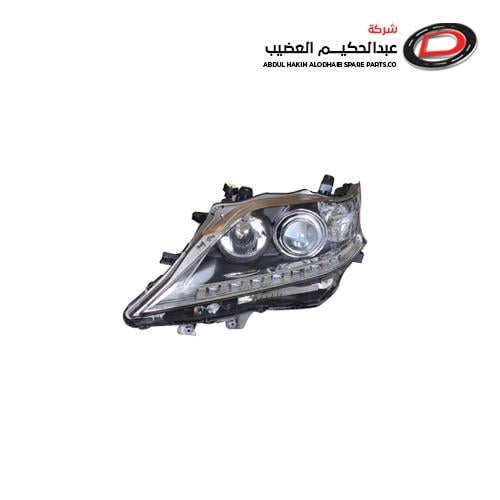 شمعة يسار RX350 2013