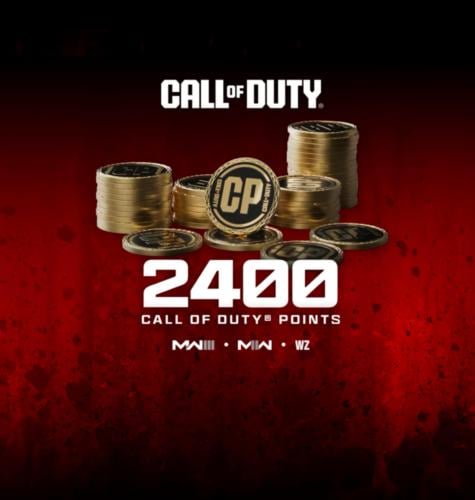 2400CP
