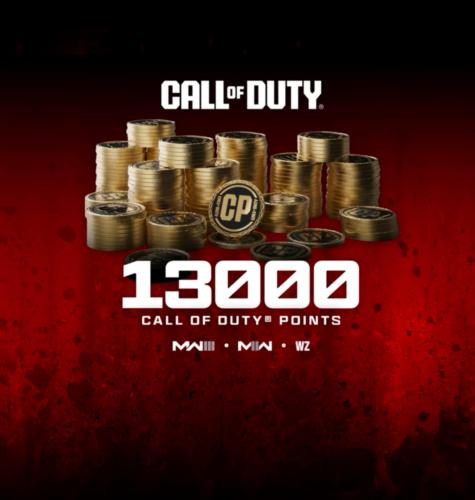 13000CP