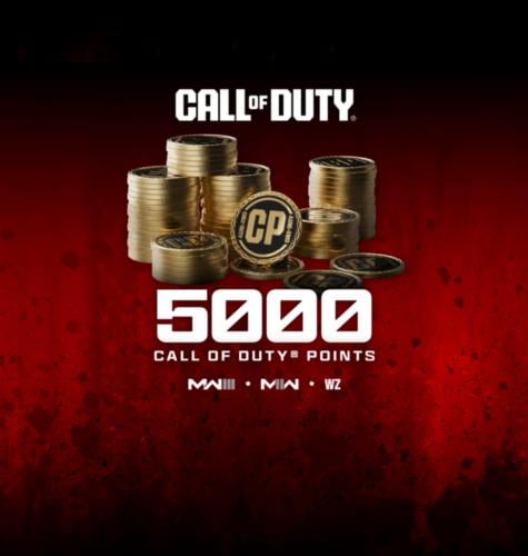 ⁠5000CP
