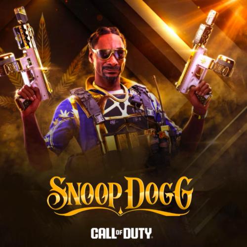 حزمة سنوب دوق - Snoop Dog