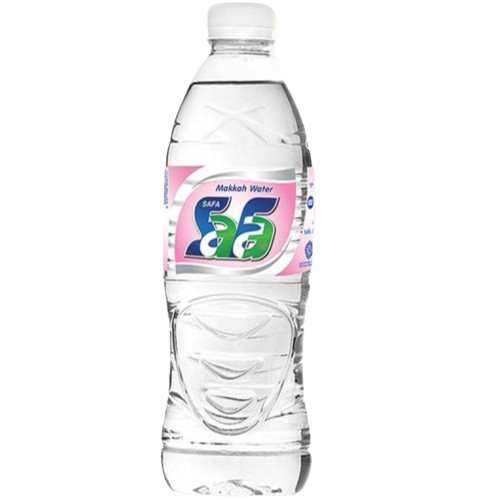 مياه صفاء 1.5لتر