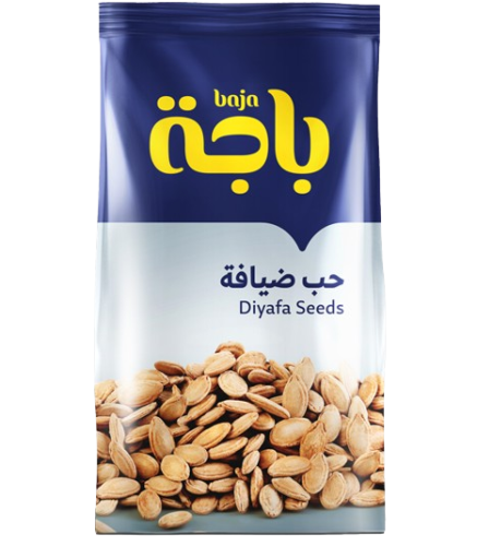 باجة حب الضيافة 115 غرام