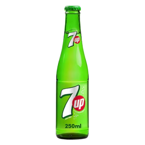 سفن اب قوارير 250 مل