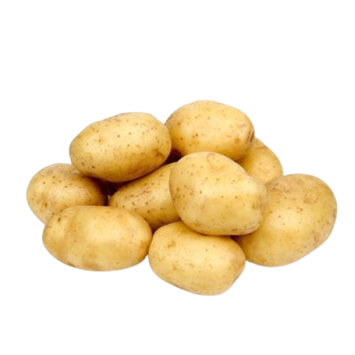 بطاطس وزن