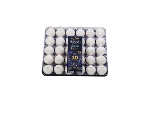 بيض فقيه 30حبة