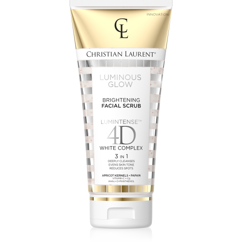 كريستيان لوران مقشر مفتح للوجه 200 مل