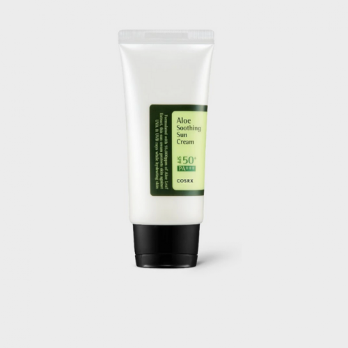 كوزركس واقي شمس كريم بالصبار المرطب Spf 50 50 مل