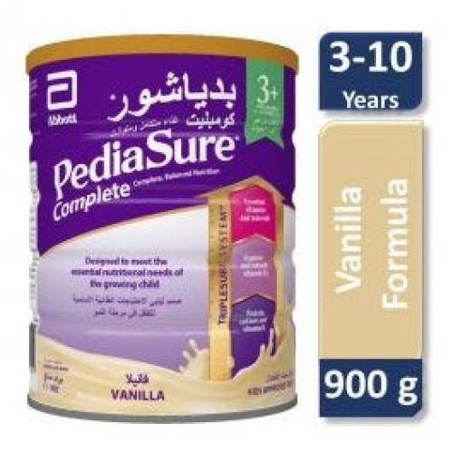 بدياشور كومبليت 3+ فانيلا 900 جم