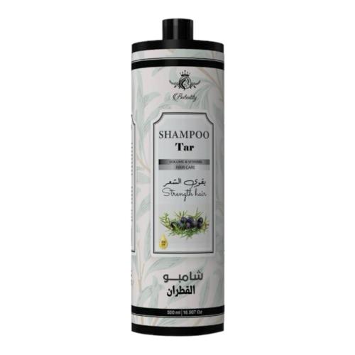 بيوتنتتى شامبو القطران 500 مل