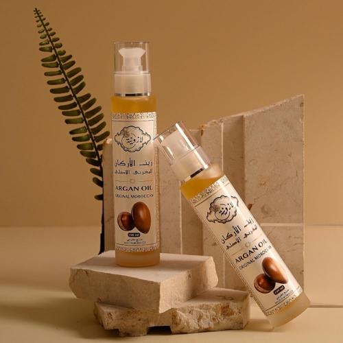 لازوينة زيت الارجان 100 مل