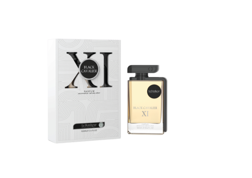 لابونيرعطر بلاك كافاليراكس أي 100 مل