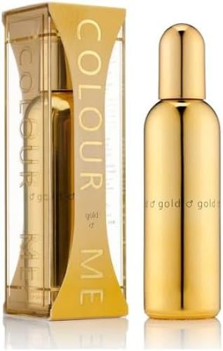 كلر مي عطر جولد للرجال 100 مل