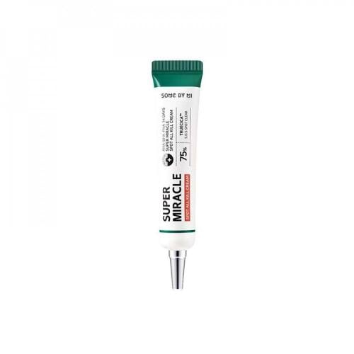 كريم لحبوب الوجه ولعلاج البقع المعجزة من سوم باي م...