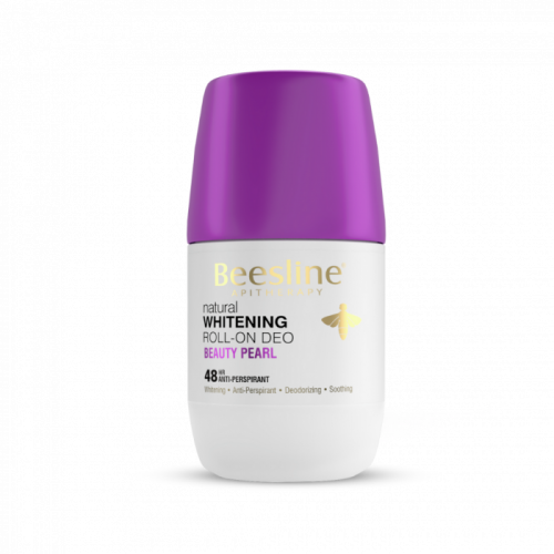 بيزلين رول مزيل للعرق برائحة تألق اللؤلؤ 50 مل ( 1...