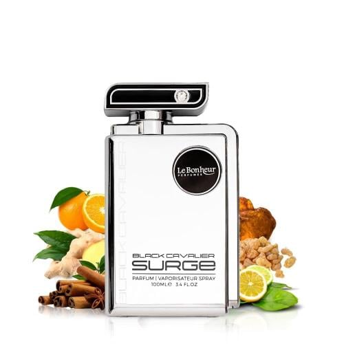 لابونير عطر بلاك كافيلير سيرج 100 مل