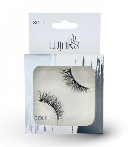 وينكس رموش سول