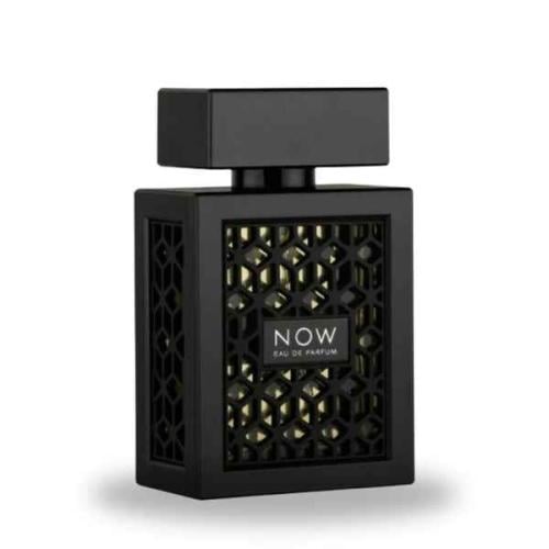 ناو عطر او دي برفيوم 100 مل