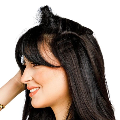 كليبسات كلاسيك طول 14 انش وزن 250 غرام