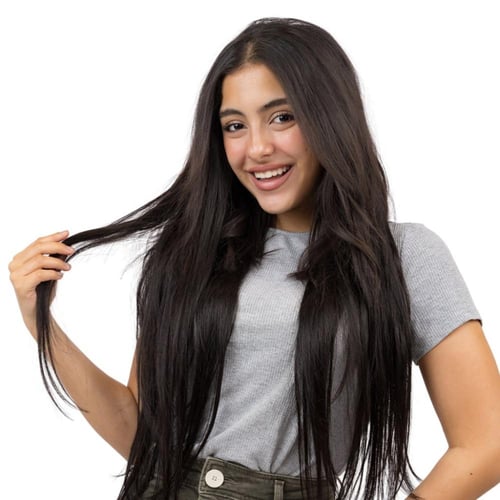 كليبسات سيملس طول18 انش وزن200 غرام