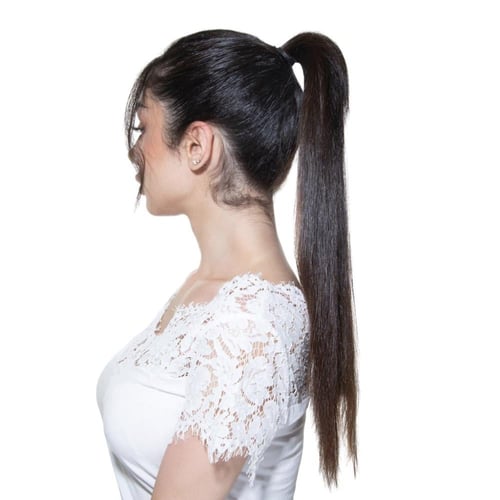 ذيل الحصان طول 20 انش