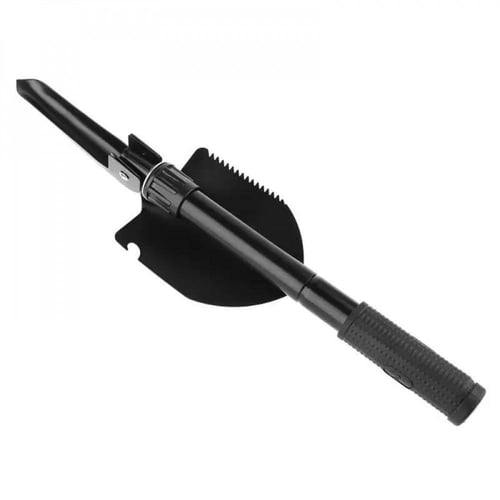 مجرفة ذات رأسين