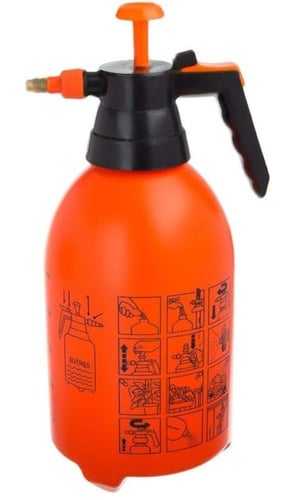 بخاخ ماء سعة 3 لتر