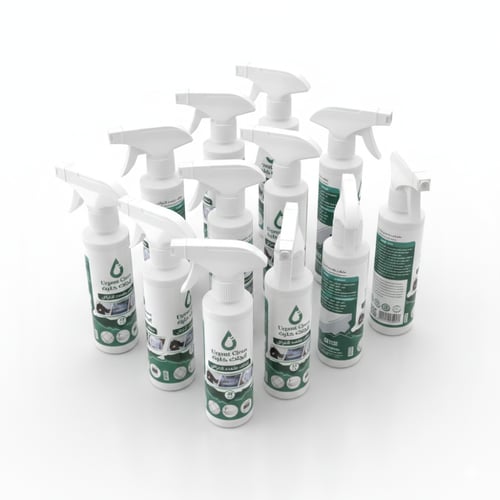 منظف متعدد الأغراض