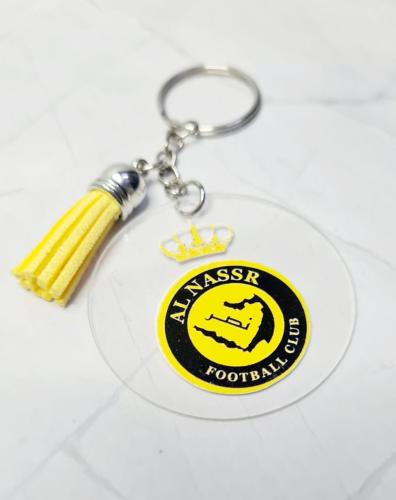 ميدالية النصر