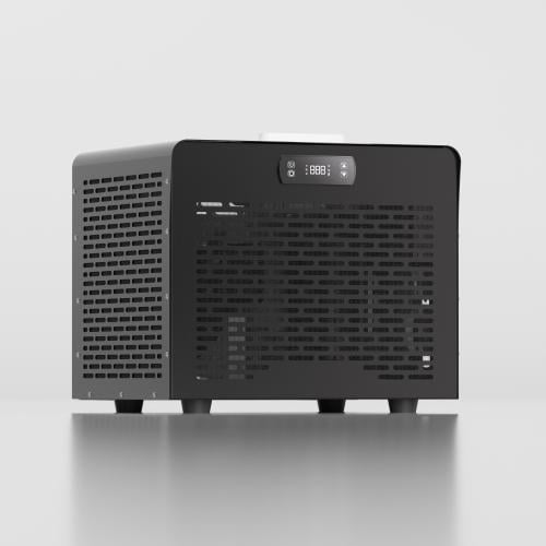 هايبركول | حوض الثلج صغير + مبرد 1,500