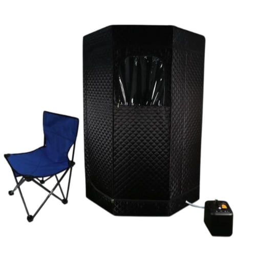 هايبركول | سونا بخار