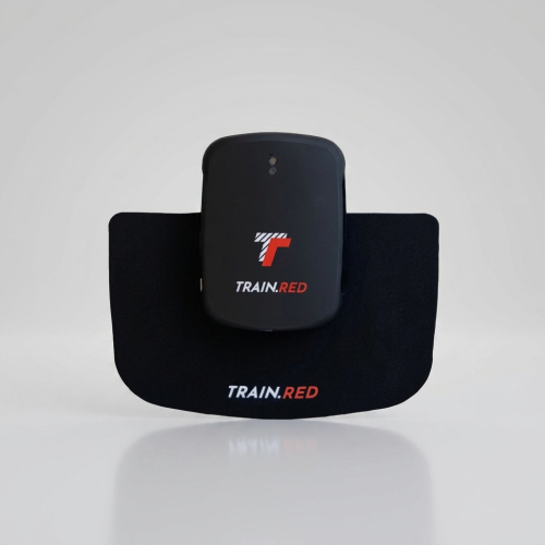 Train.Red FYER 2.0 | مستشعر أكسجين العضلات