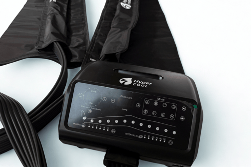 برومتك 12 غرف للعلاج الهوائي بالضغط