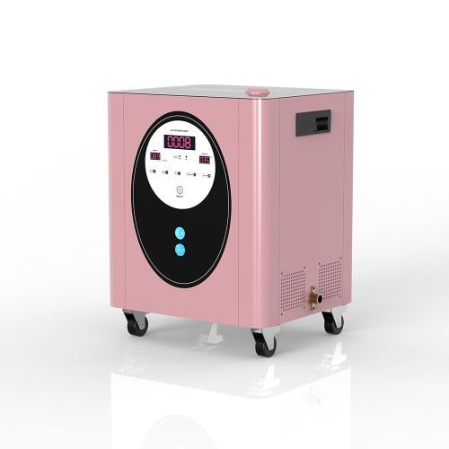 جهاز حمام الهيدروجين للعناية بالبشرة ومكافحة الشيخ...