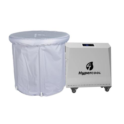 هايبركول | حوض الثلج صغير + مبرد 1,500