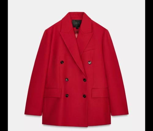 ٢ قطع مختاره من zara