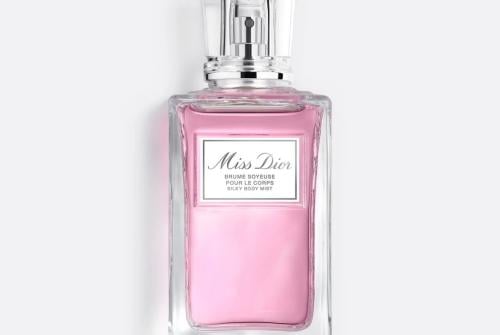 عطر جسم ديور