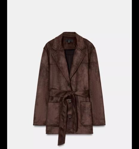 قطع مختارة من zara