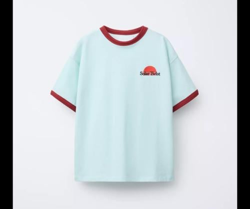 قطّع مختاره من Zara ١٤ قطعة