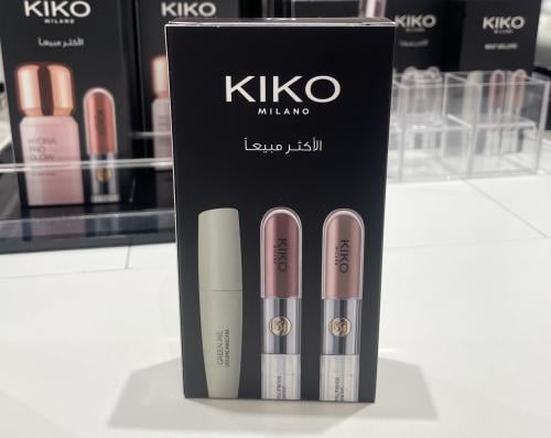 بكج كيكو