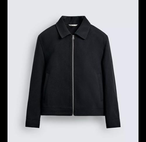 قطّع مختاره من Zara