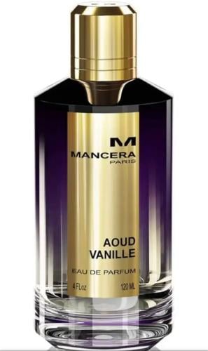 عطر ووجوه مانسيرا