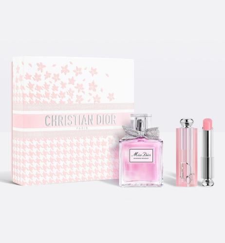 بكج مس ديور