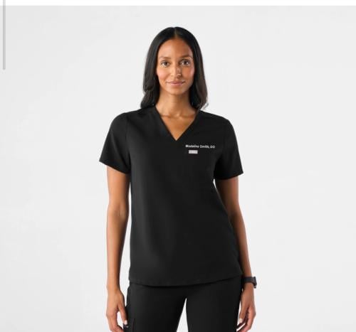 قطع مختاره FIGS